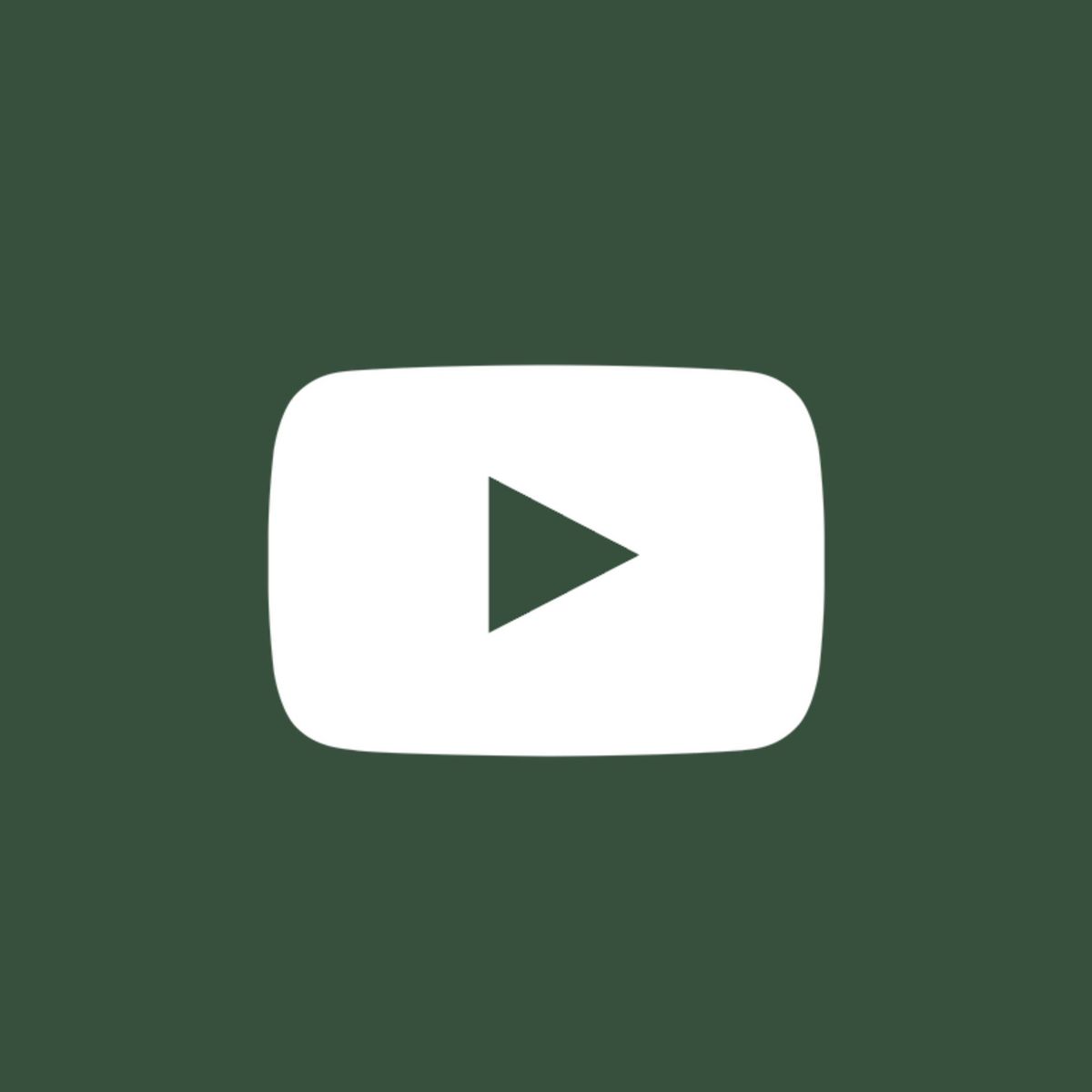 YouTube Icon